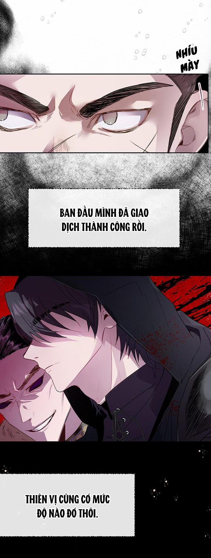 Cách Để Cứu Rỗi Anh Trai Của Nữ Chính 27 trang 45