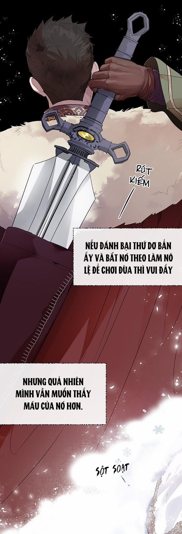 Cách Để Cứu Rỗi Anh Trai Của Nữ Chính 27 trang 46