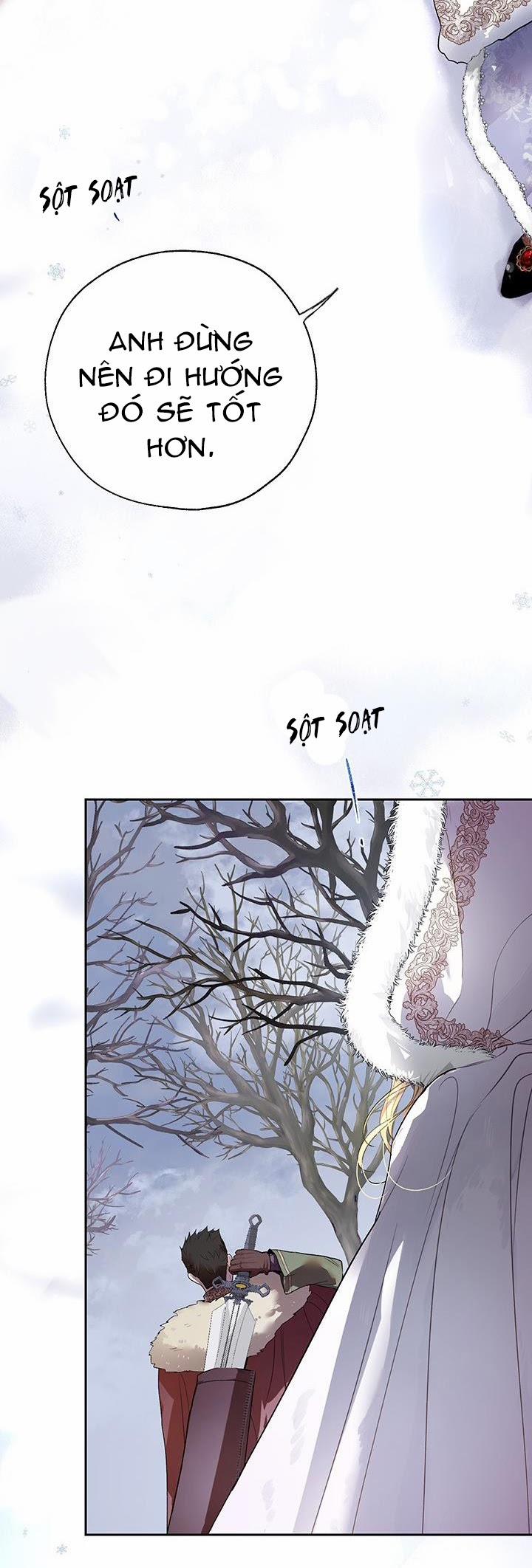 Cách Để Cứu Rỗi Anh Trai Của Nữ Chính 27 trang 47