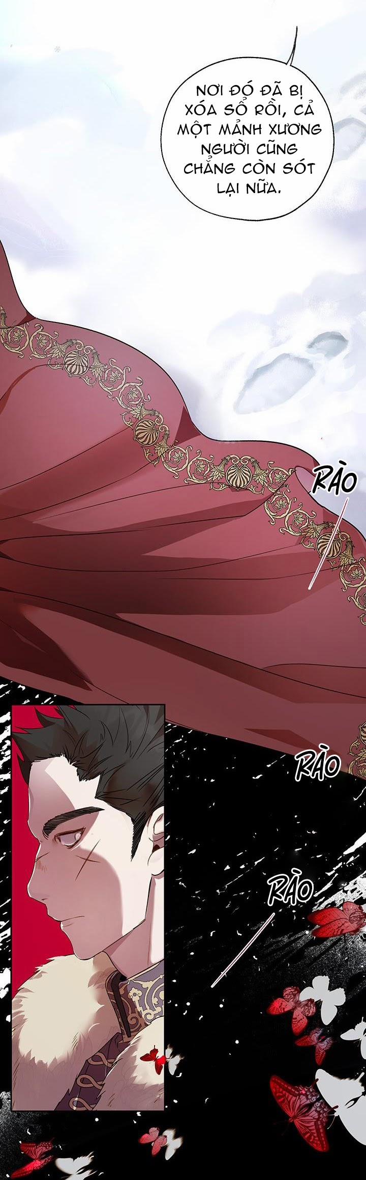 Cách Để Cứu Rỗi Anh Trai Của Nữ Chính 27 trang 48