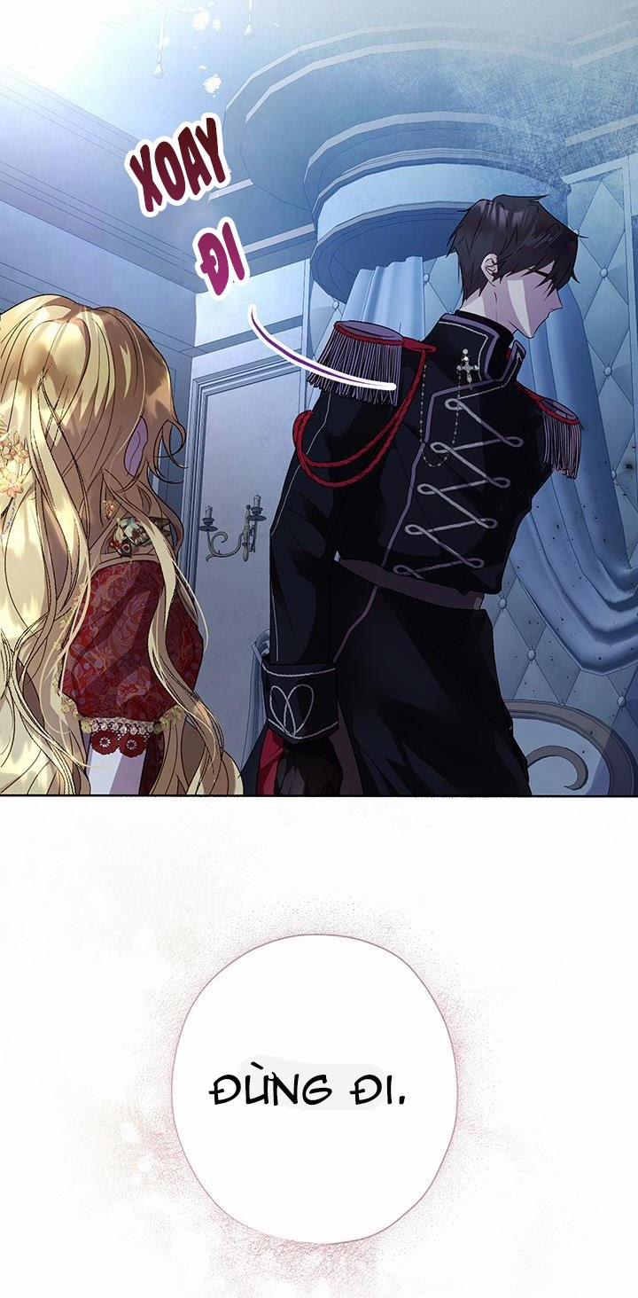 Cách Để Cứu Rỗi Anh Trai Của Nữ Chính 27 trang 5