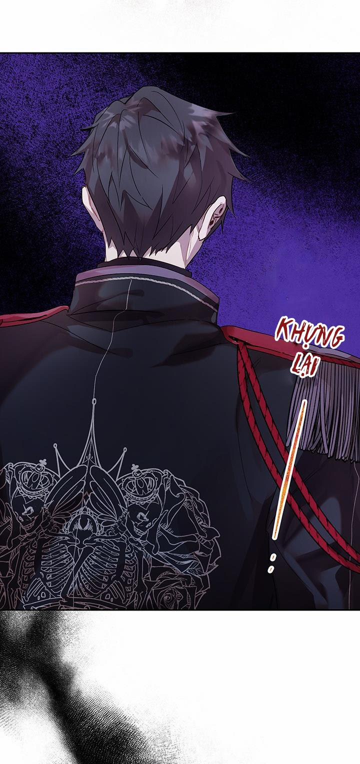 Cách Để Cứu Rỗi Anh Trai Của Nữ Chính 27 trang 6