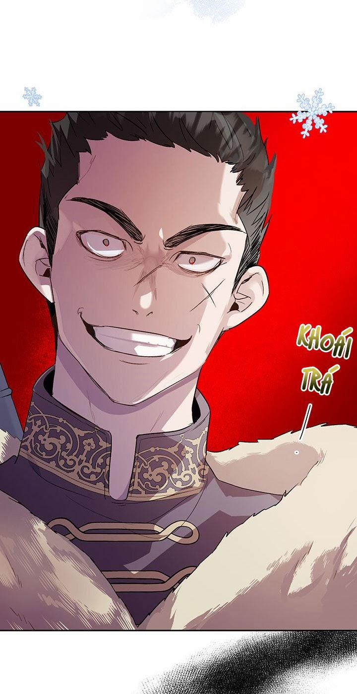 Cách Để Cứu Rỗi Anh Trai Của Nữ Chính 28 trang 10