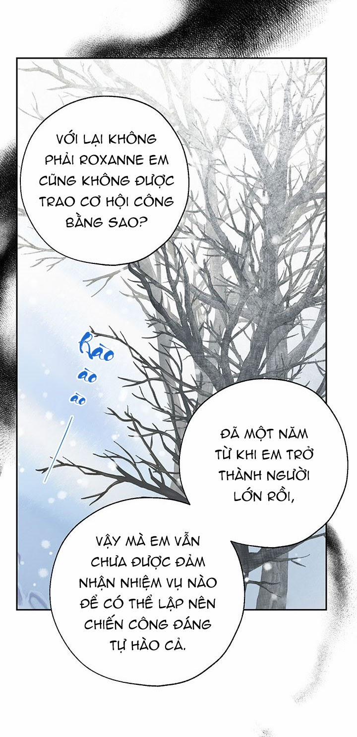 Cách Để Cứu Rỗi Anh Trai Của Nữ Chính 28 trang 13