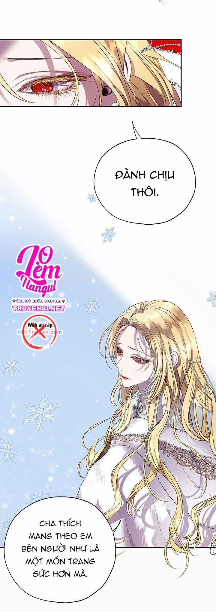 Cách Để Cứu Rỗi Anh Trai Của Nữ Chính 28 trang 14