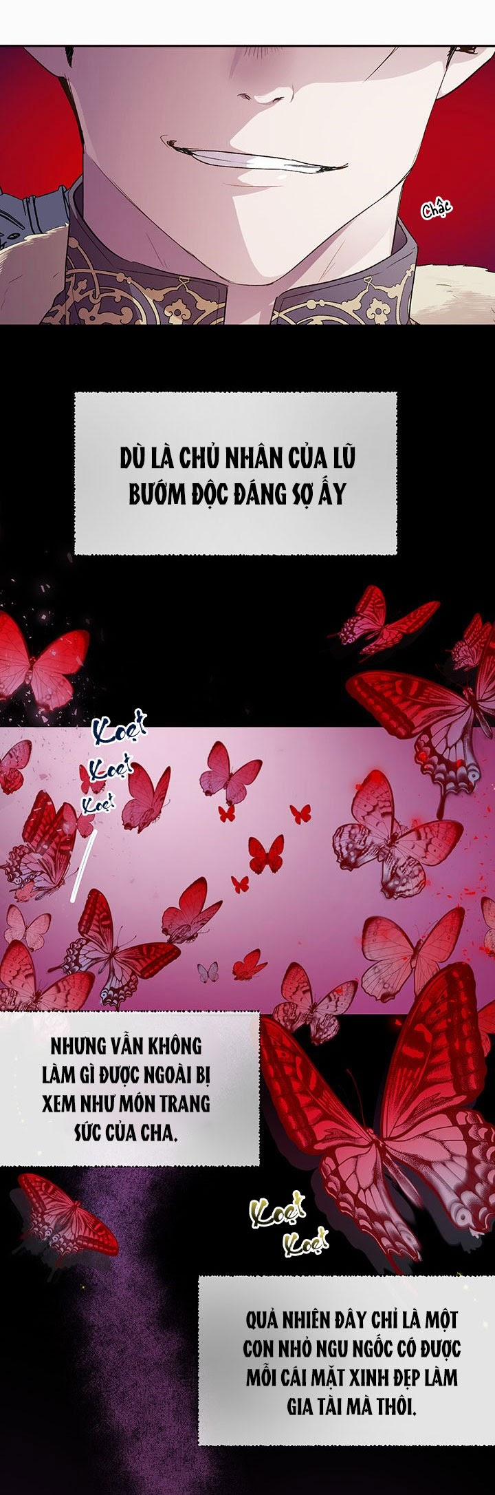 Cách Để Cứu Rỗi Anh Trai Của Nữ Chính 28 trang 15