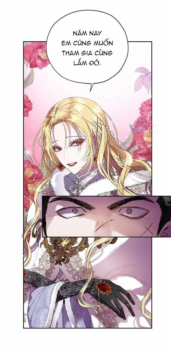 Cách Để Cứu Rỗi Anh Trai Của Nữ Chính 28 trang 17