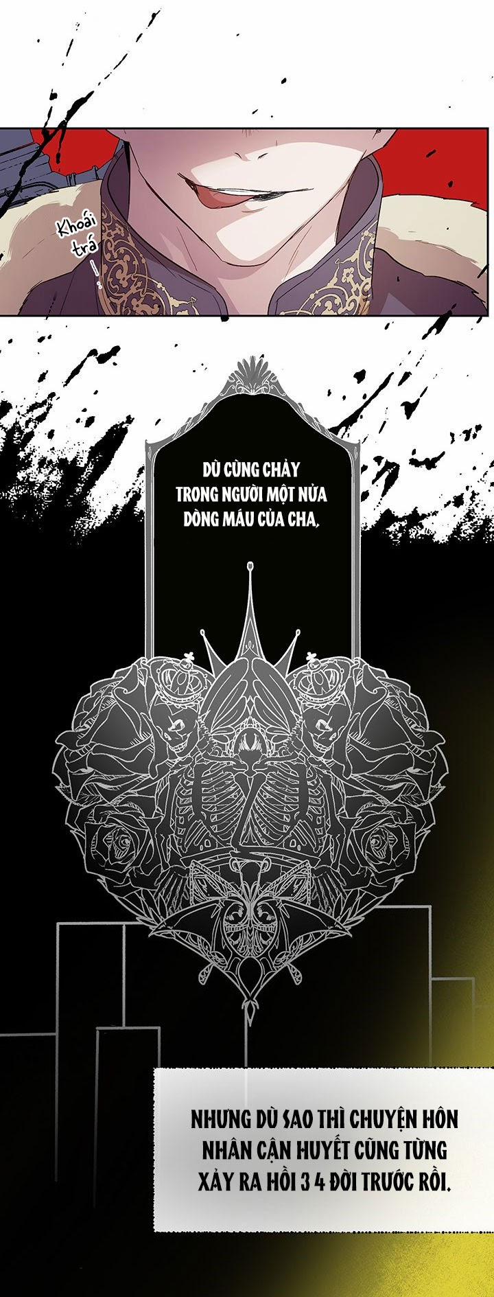 Cách Để Cứu Rỗi Anh Trai Của Nữ Chính 28 trang 18