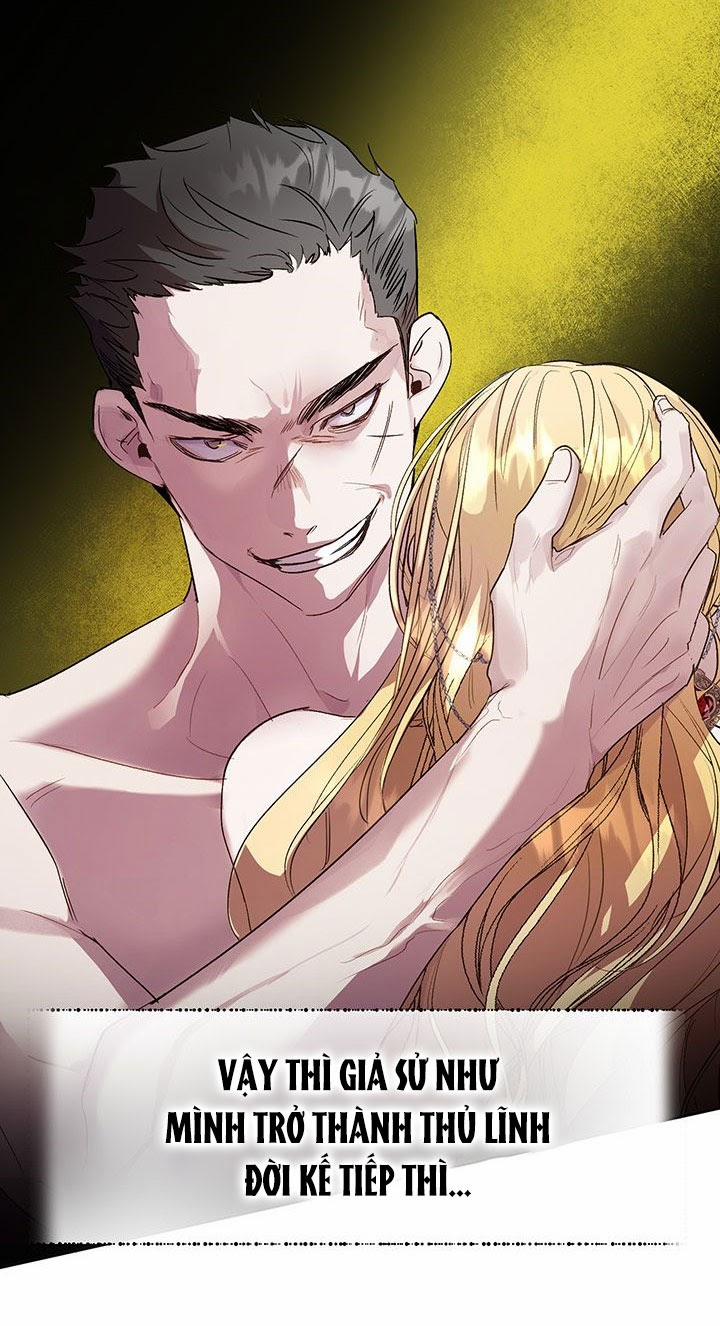 Cách Để Cứu Rỗi Anh Trai Của Nữ Chính 28 trang 19
