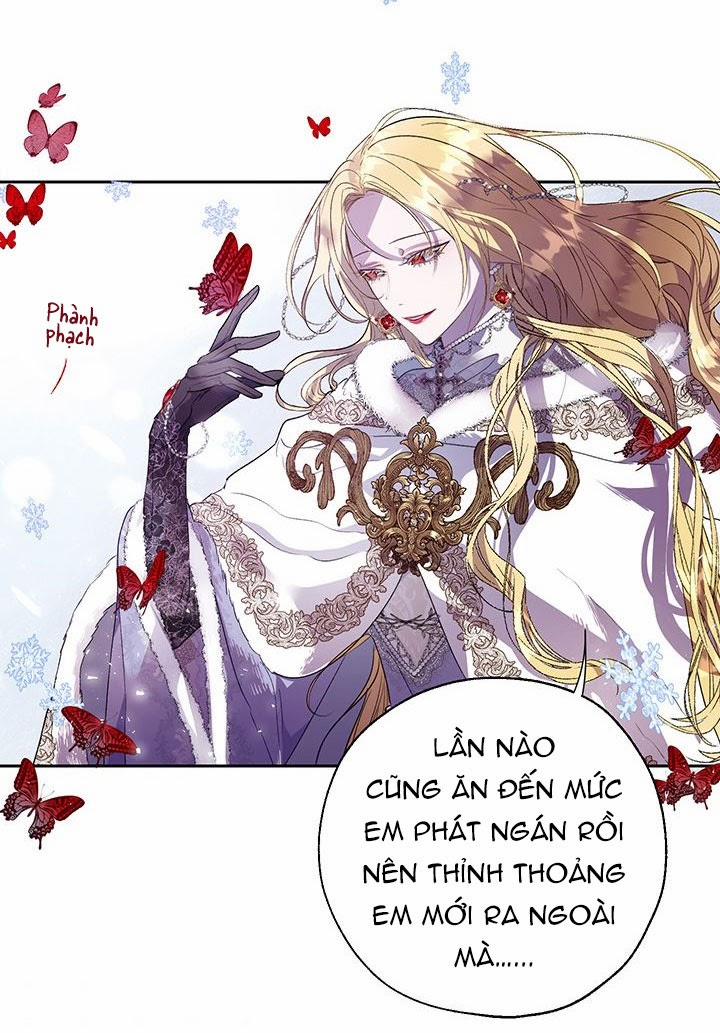Cách Để Cứu Rỗi Anh Trai Của Nữ Chính 28 trang 2