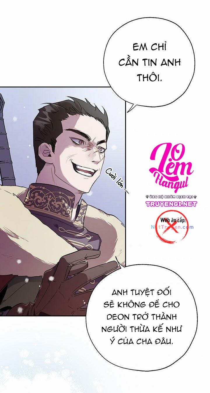 Cách Để Cứu Rỗi Anh Trai Của Nữ Chính 28 trang 20