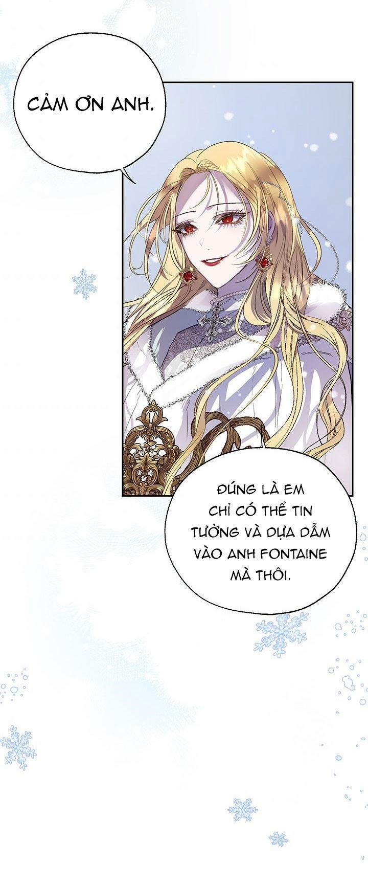 Cách Để Cứu Rỗi Anh Trai Của Nữ Chính 28 trang 21
