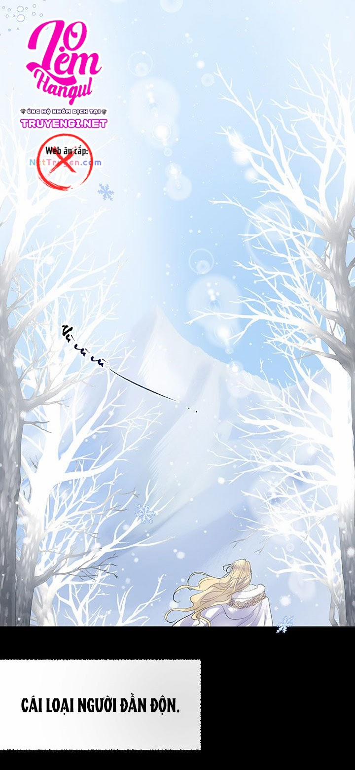 Cách Để Cứu Rỗi Anh Trai Của Nữ Chính 28 trang 23