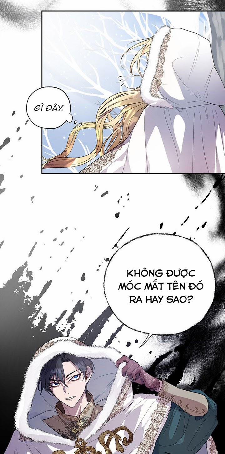 Cách Để Cứu Rỗi Anh Trai Của Nữ Chính 28 trang 25