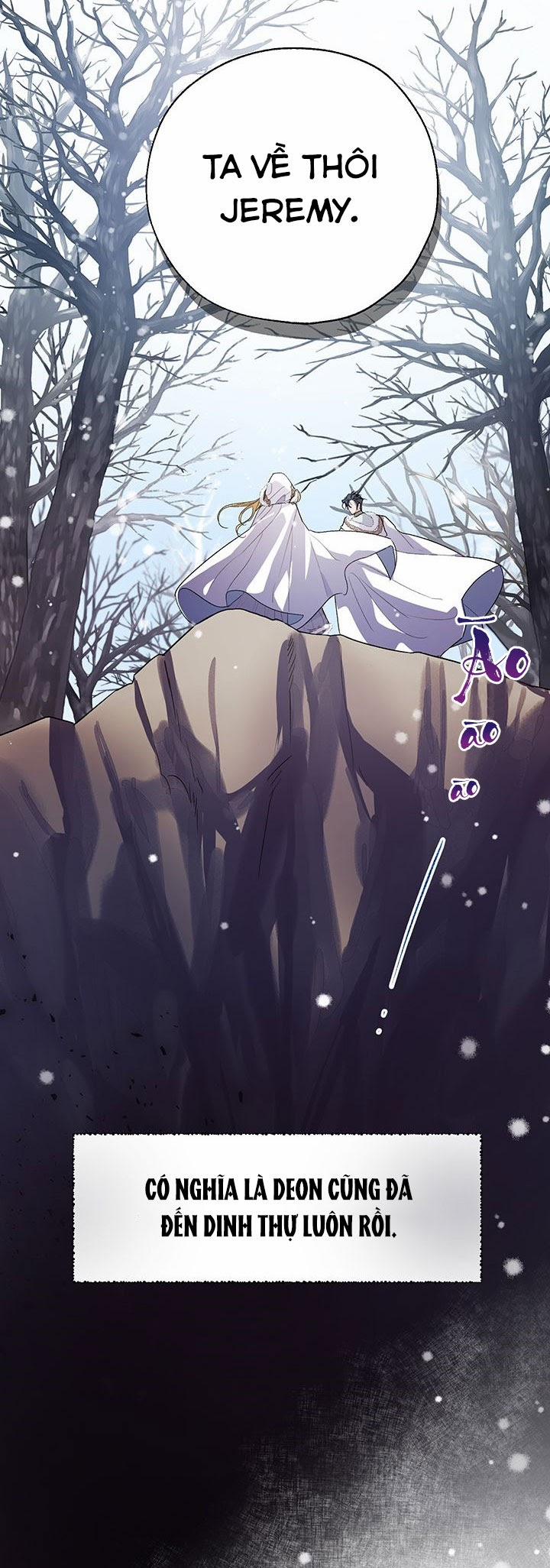 Cách Để Cứu Rỗi Anh Trai Của Nữ Chính 28 trang 29