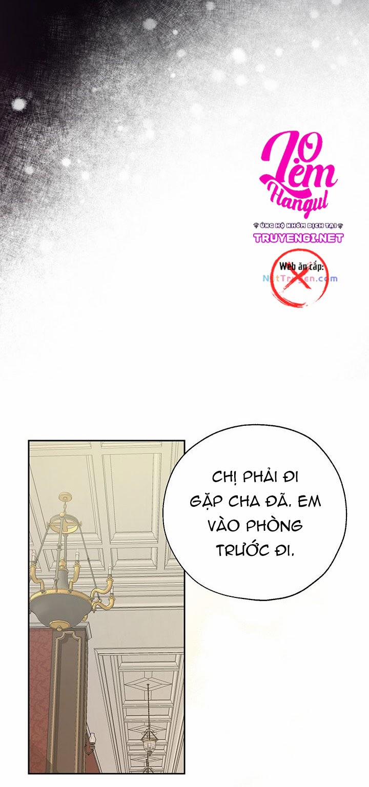 Cách Để Cứu Rỗi Anh Trai Của Nữ Chính 28 trang 30