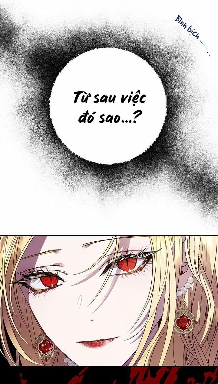 Cách Để Cứu Rỗi Anh Trai Của Nữ Chính 28 trang 32