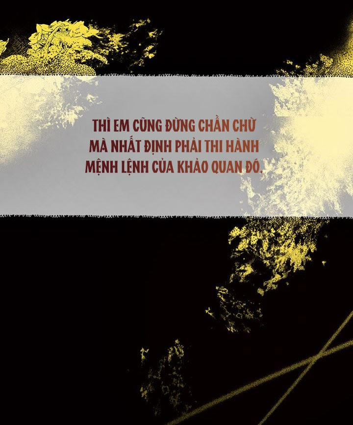 Cách Để Cứu Rỗi Anh Trai Của Nữ Chính 28 trang 35