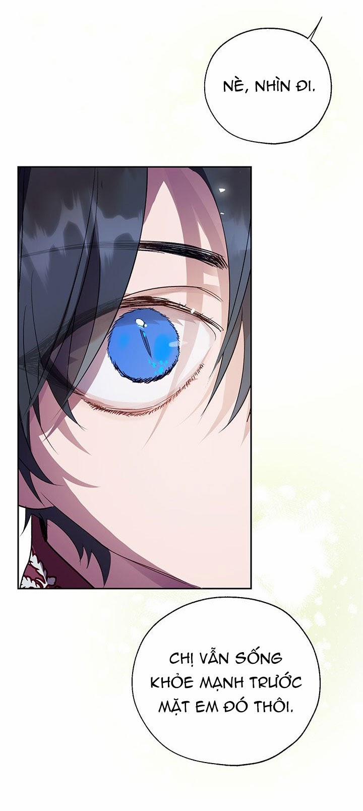 Cách Để Cứu Rỗi Anh Trai Của Nữ Chính 28 trang 40