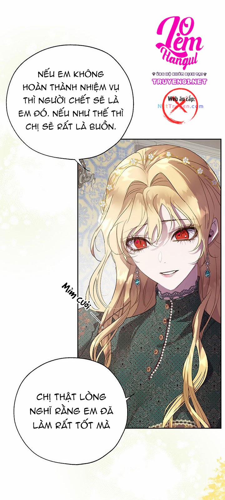 Cách Để Cứu Rỗi Anh Trai Của Nữ Chính 28 trang 41
