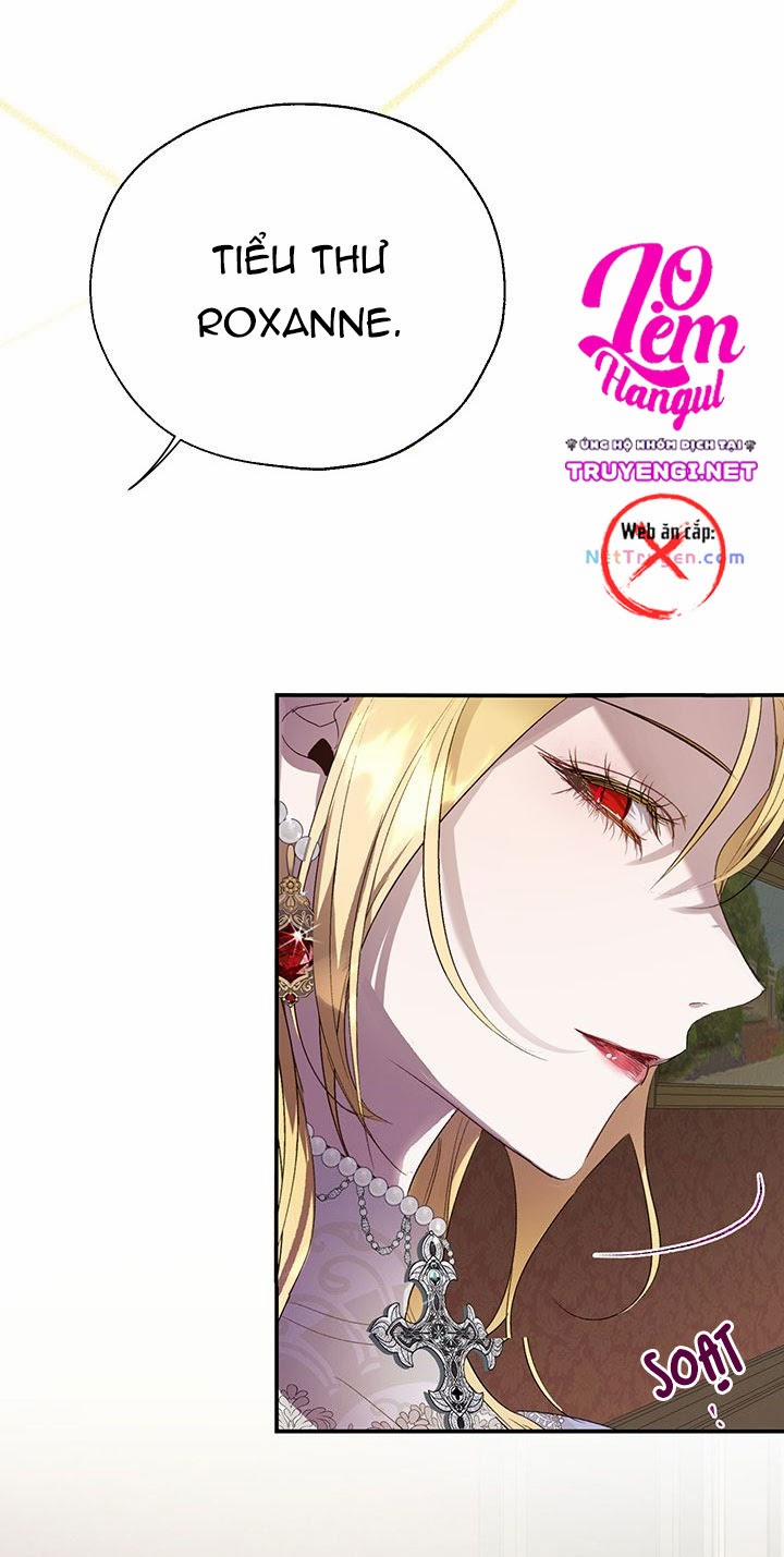 Cách Để Cứu Rỗi Anh Trai Của Nữ Chính 28 trang 43