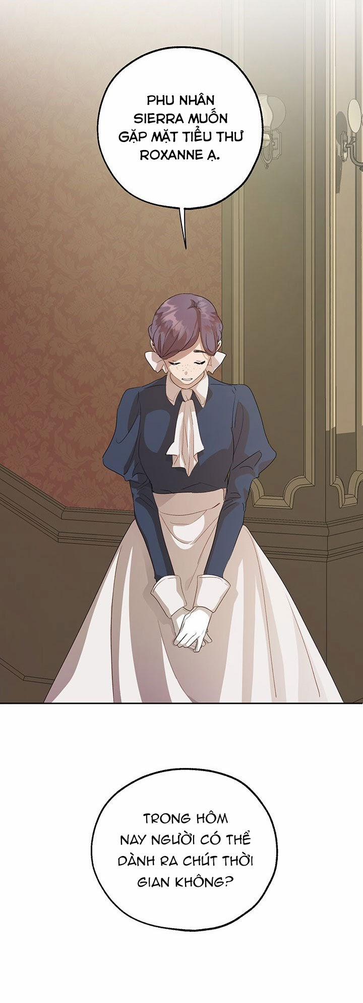 Cách Để Cứu Rỗi Anh Trai Của Nữ Chính 28 trang 44