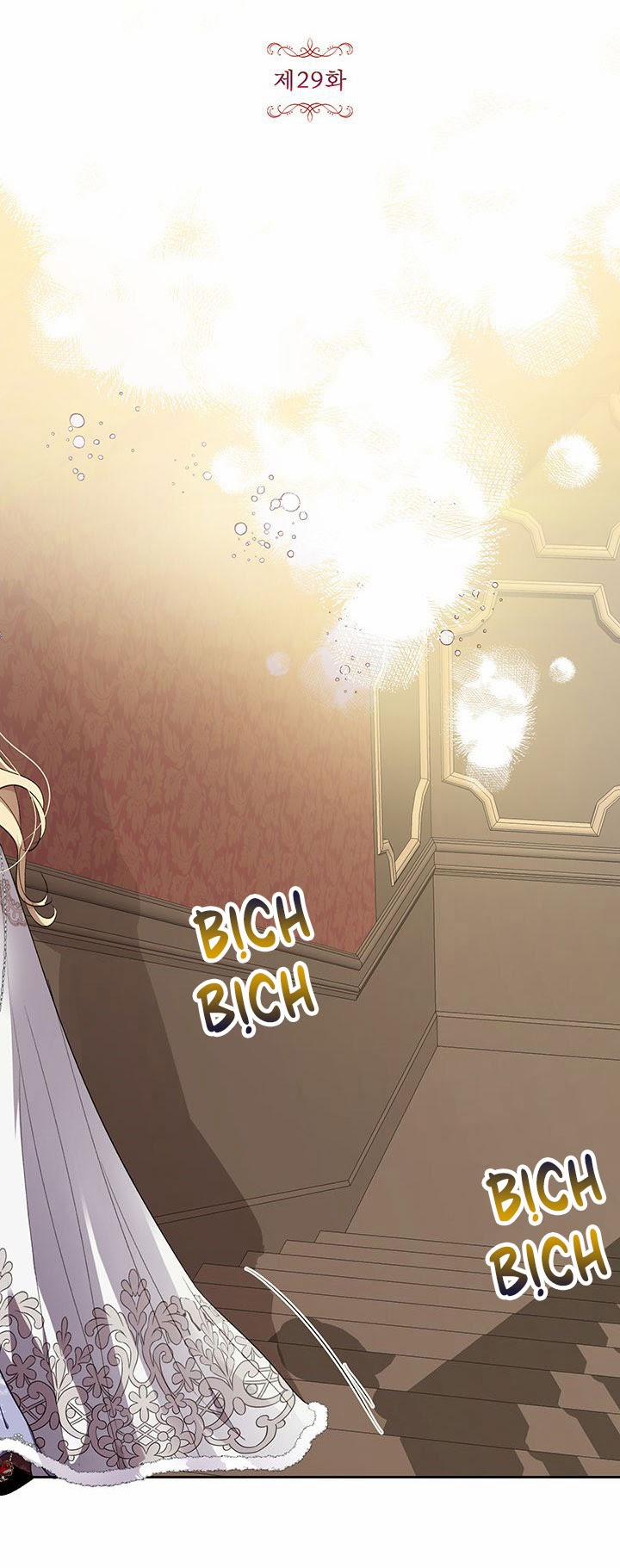 Cách Để Cứu Rỗi Anh Trai Của Nữ Chính 29 trang 12