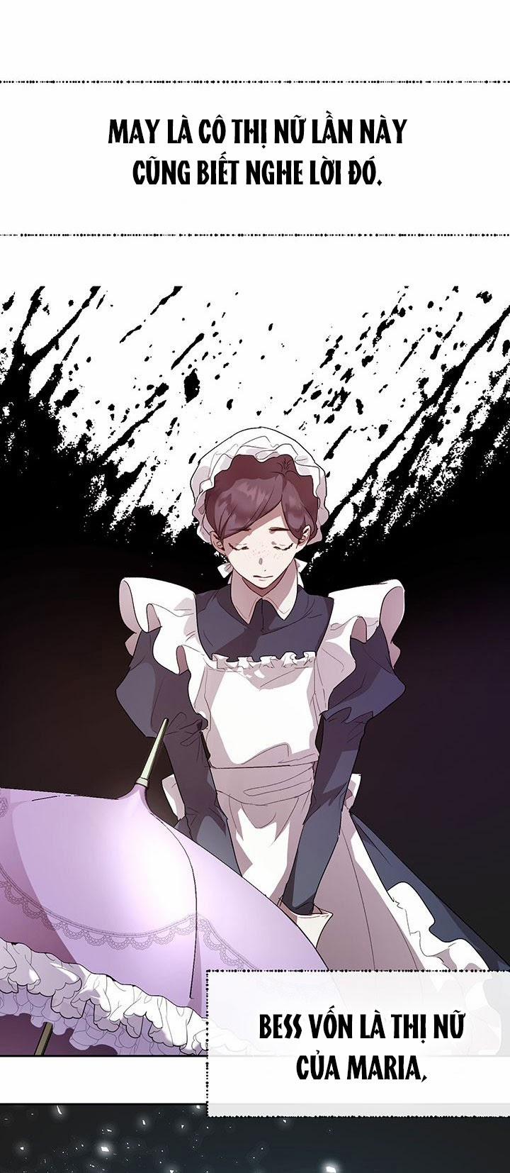 Cách Để Cứu Rỗi Anh Trai Của Nữ Chính 29 trang 13