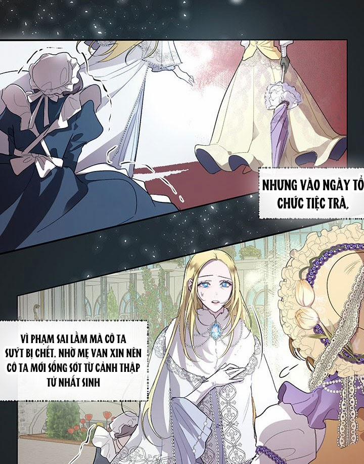 Cách Để Cứu Rỗi Anh Trai Của Nữ Chính 29 trang 14