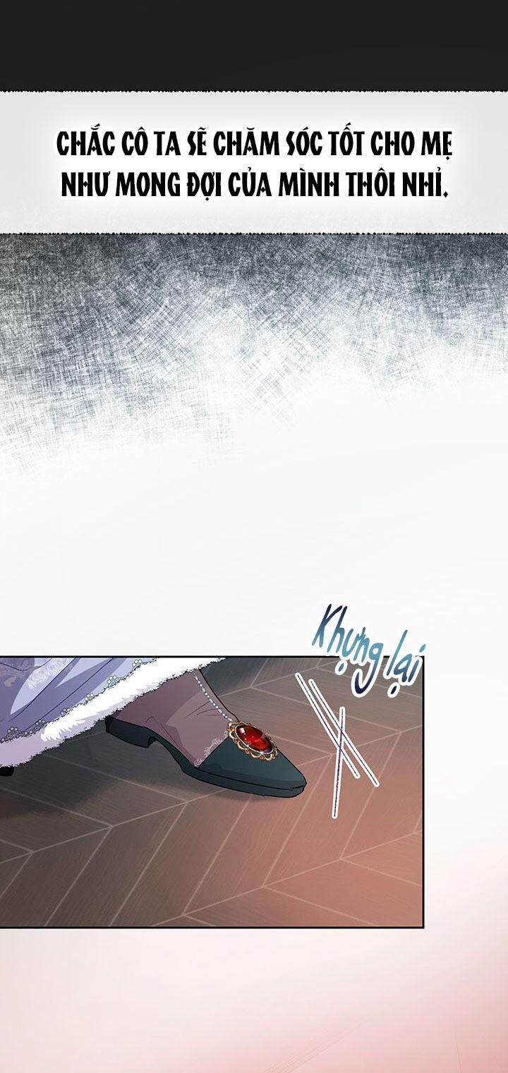 Cách Để Cứu Rỗi Anh Trai Của Nữ Chính 29 trang 17