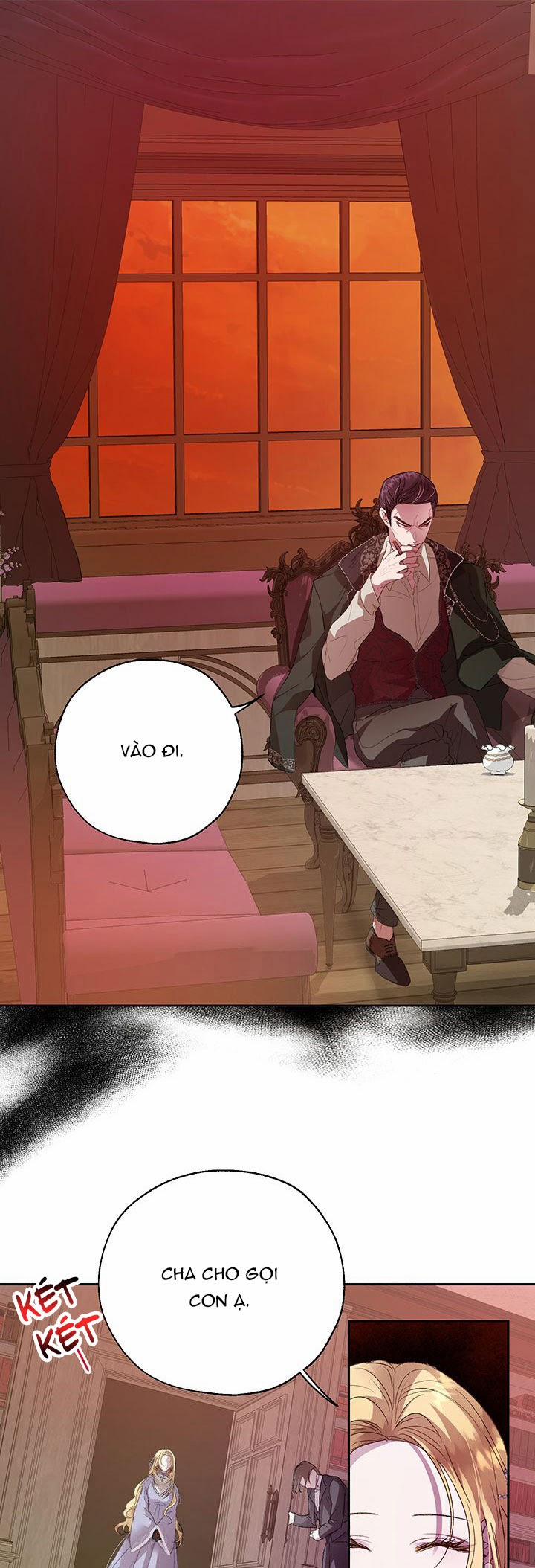 Cách Để Cứu Rỗi Anh Trai Của Nữ Chính 29 trang 19