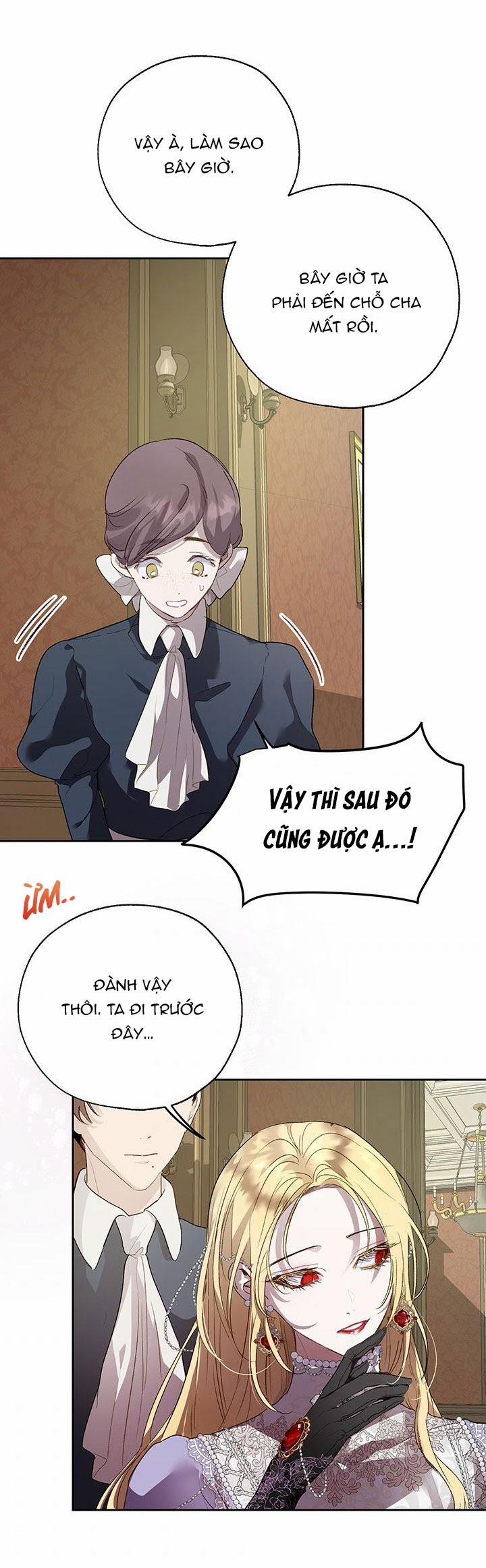 Cách Để Cứu Rỗi Anh Trai Của Nữ Chính 29 trang 2
