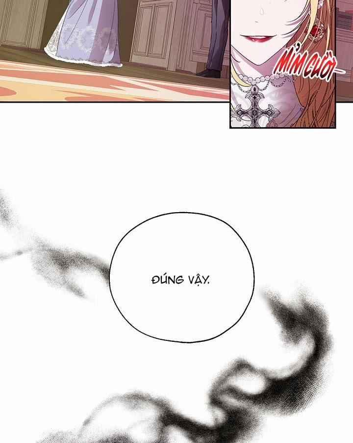 Cách Để Cứu Rỗi Anh Trai Của Nữ Chính 29 trang 20