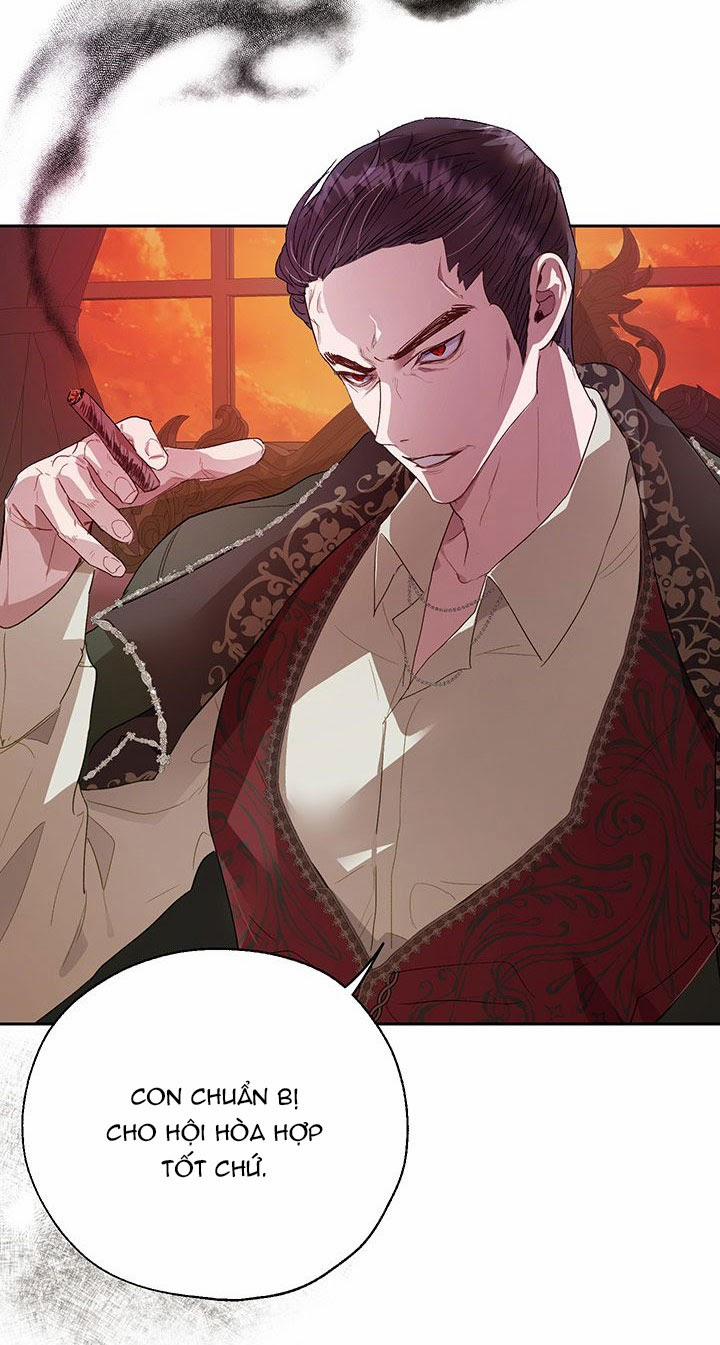 Cách Để Cứu Rỗi Anh Trai Của Nữ Chính 29 trang 21