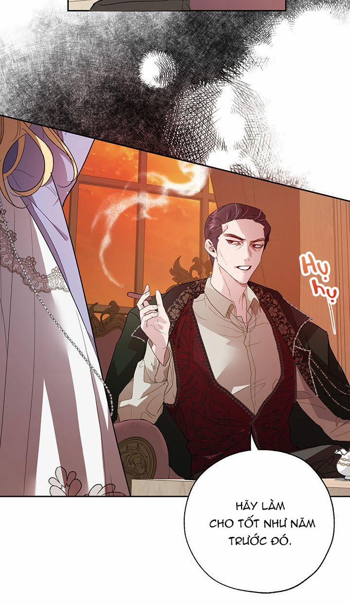 Cách Để Cứu Rỗi Anh Trai Của Nữ Chính 29 trang 23