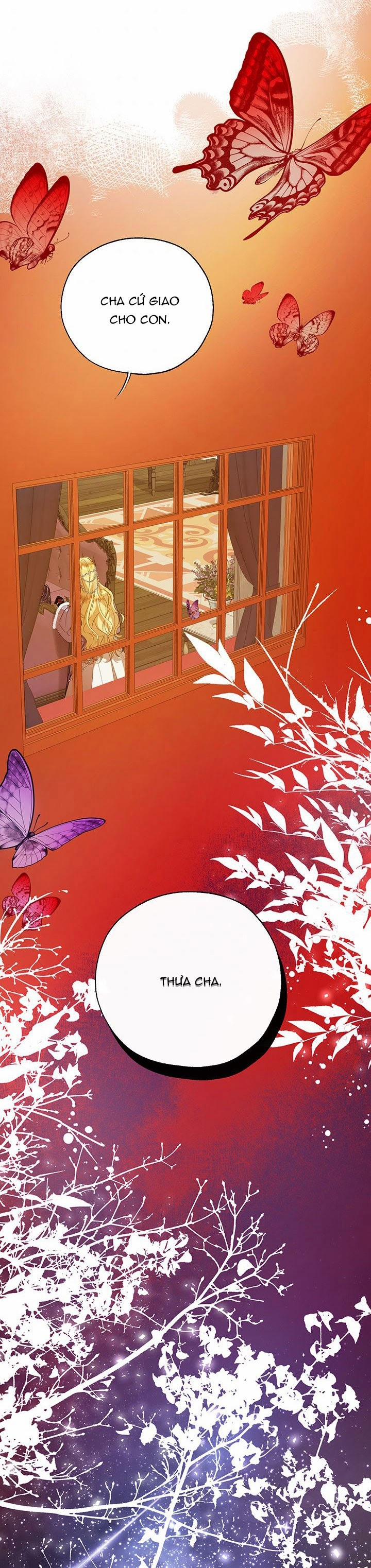 Cách Để Cứu Rỗi Anh Trai Của Nữ Chính 29 trang 25