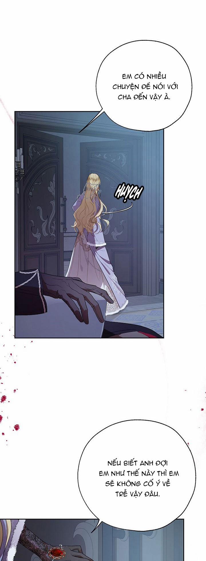 Cách Để Cứu Rỗi Anh Trai Của Nữ Chính 29 trang 28