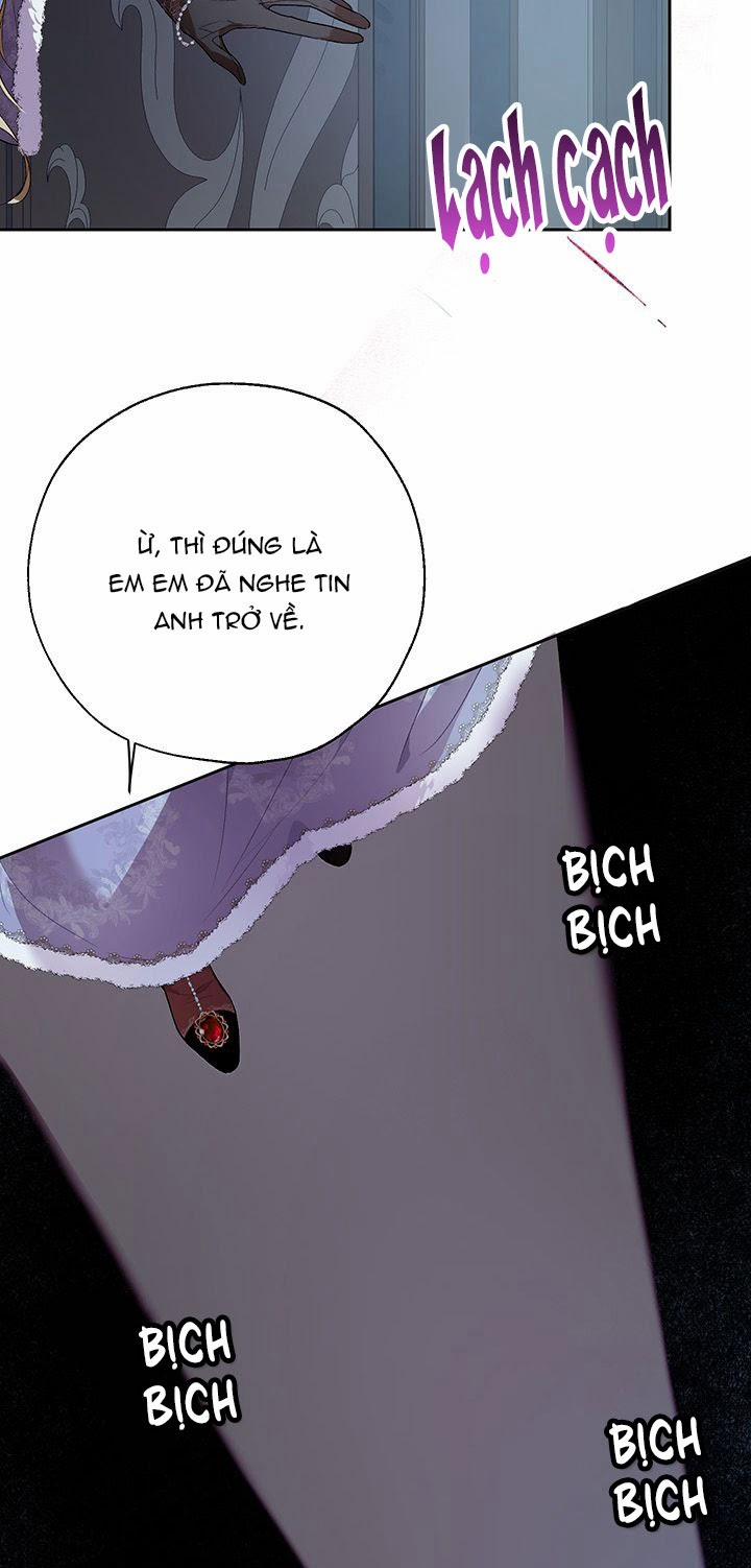 Cách Để Cứu Rỗi Anh Trai Của Nữ Chính 29 trang 29