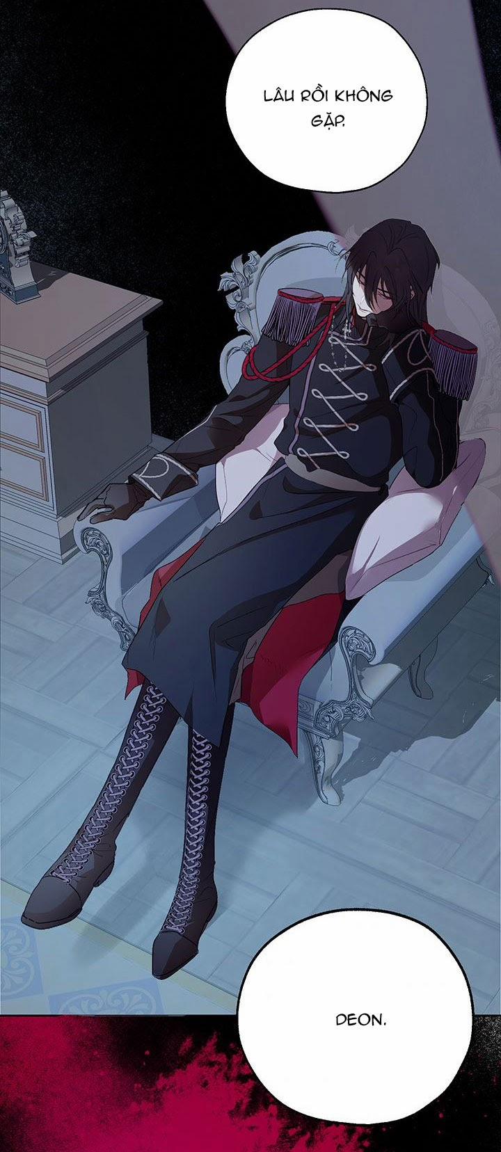 Cách Để Cứu Rỗi Anh Trai Của Nữ Chính 29 trang 30