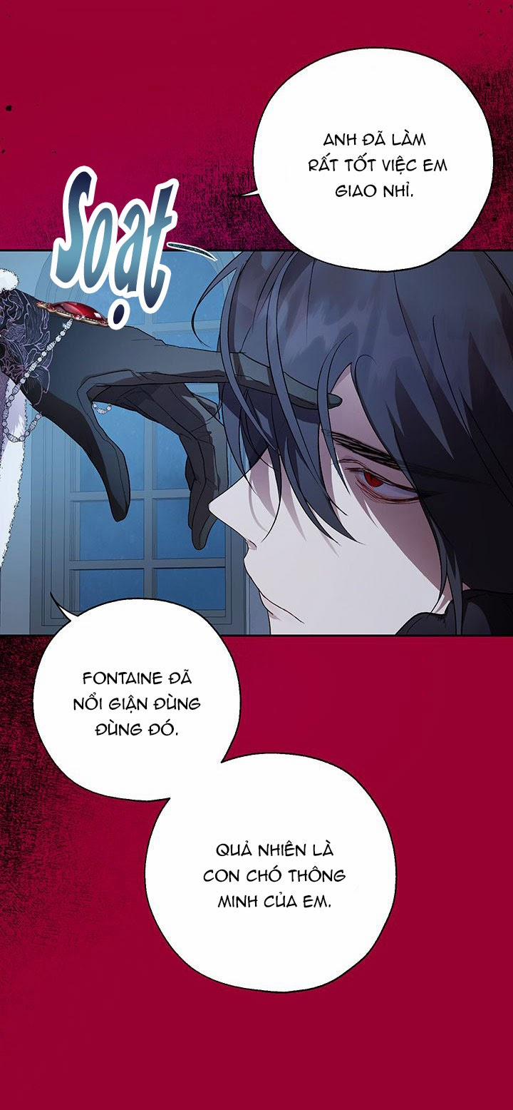 Cách Để Cứu Rỗi Anh Trai Của Nữ Chính 29 trang 32