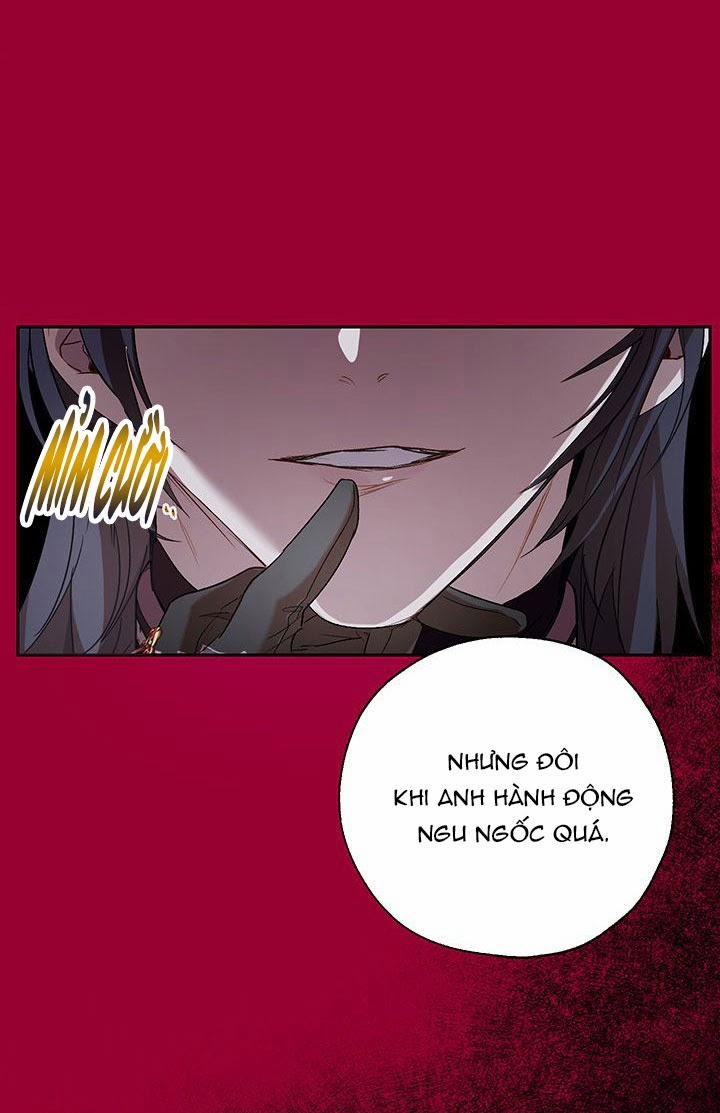 Cách Để Cứu Rỗi Anh Trai Của Nữ Chính 29 trang 33