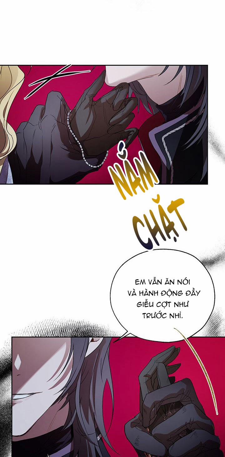 Cách Để Cứu Rỗi Anh Trai Của Nữ Chính 29 trang 35