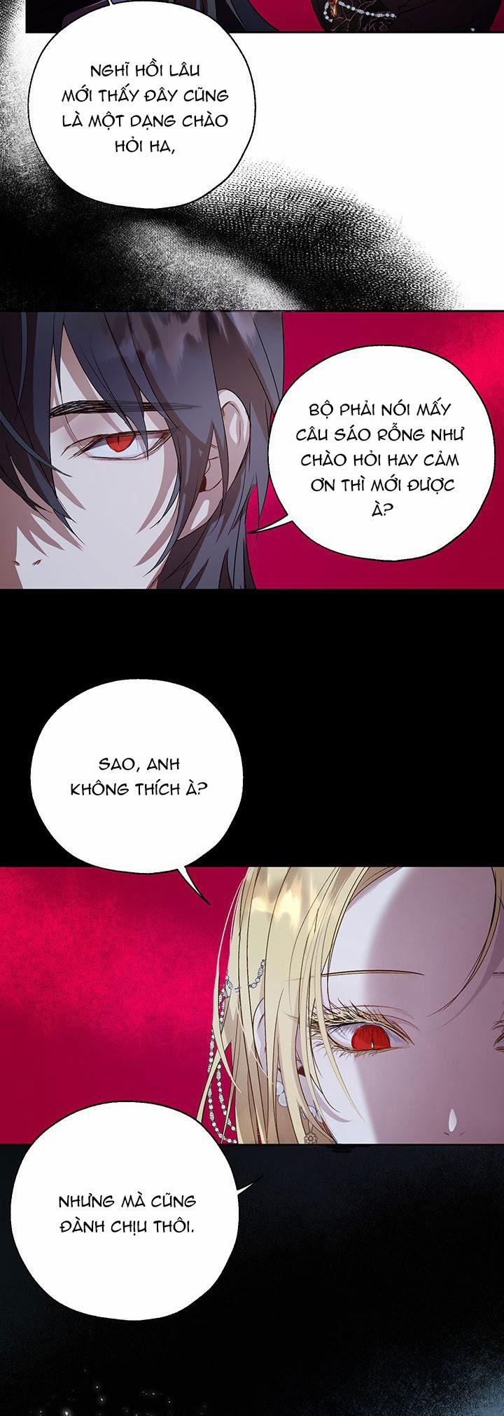 Cách Để Cứu Rỗi Anh Trai Của Nữ Chính 29 trang 36