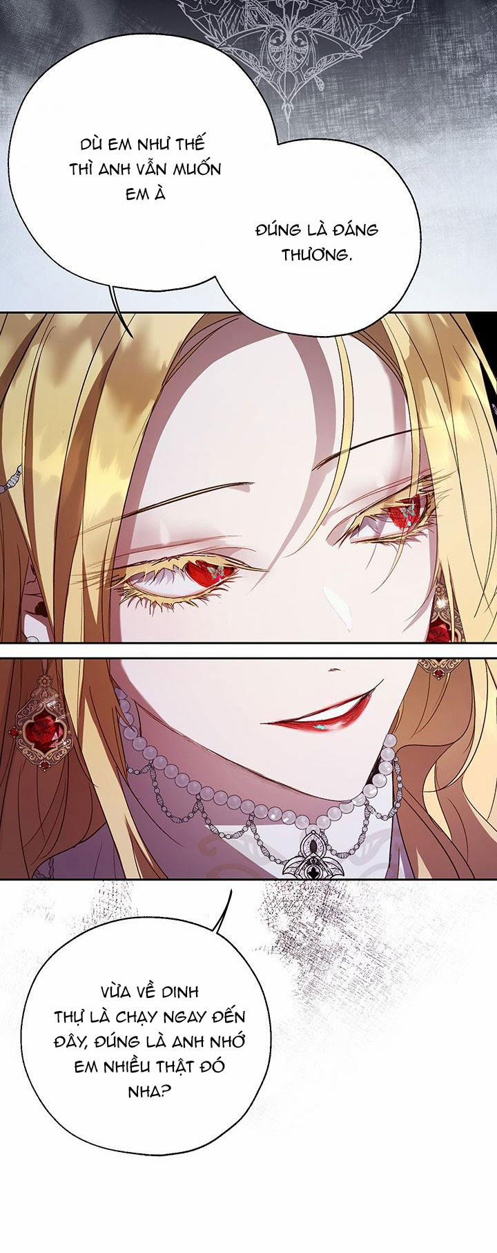 Cách Để Cứu Rỗi Anh Trai Của Nữ Chính 29 trang 38