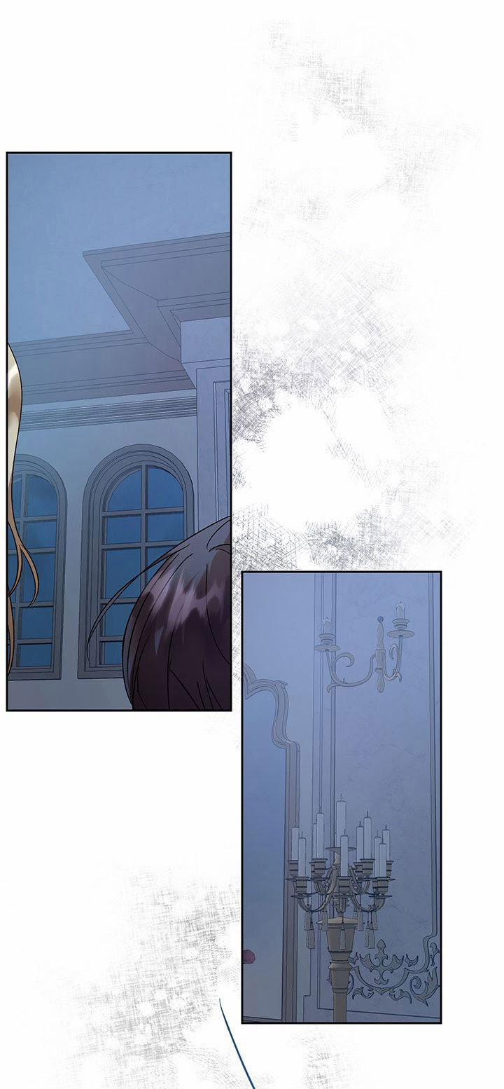 Cách Để Cứu Rỗi Anh Trai Của Nữ Chính 29 trang 39