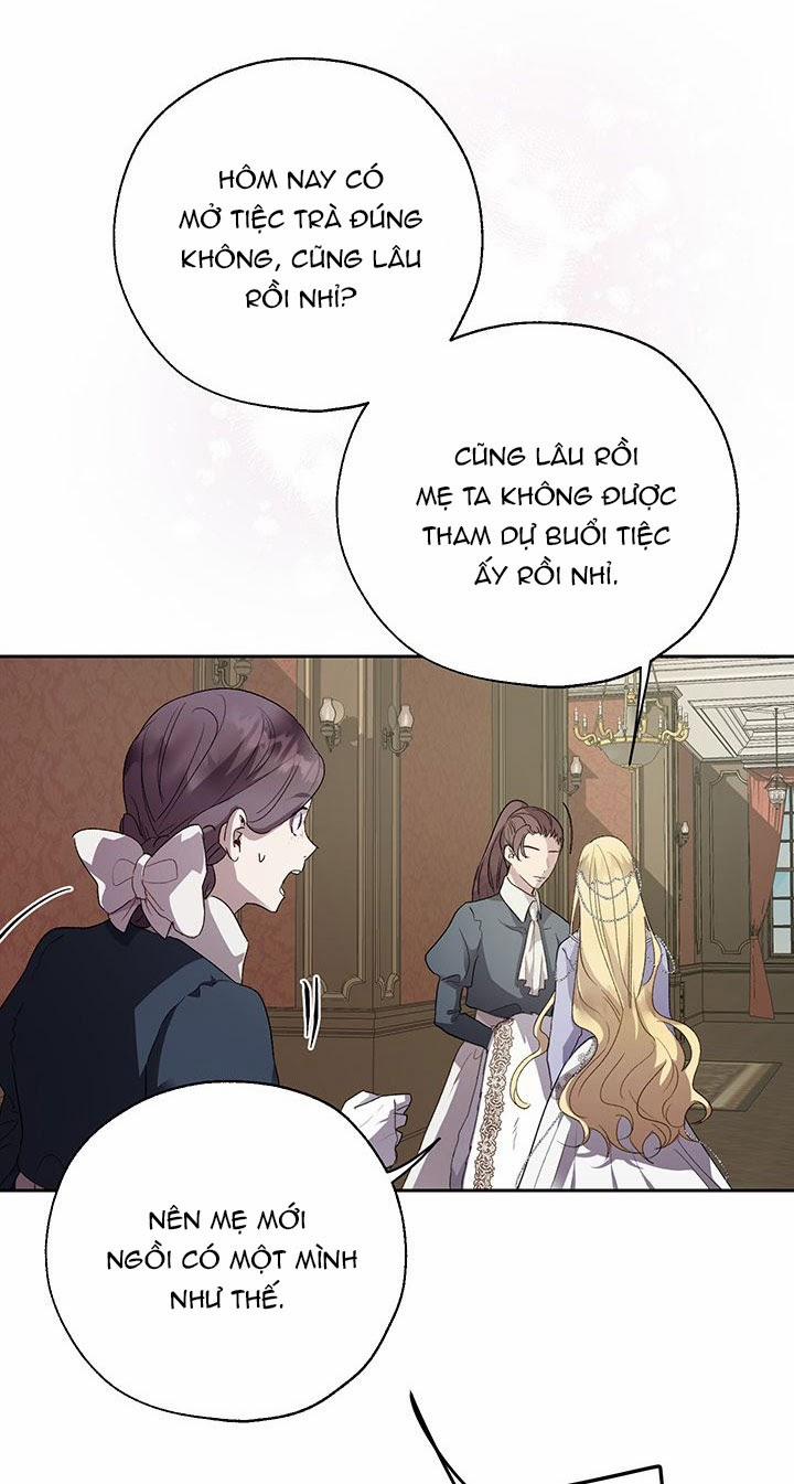 Cách Để Cứu Rỗi Anh Trai Của Nữ Chính 29 trang 4