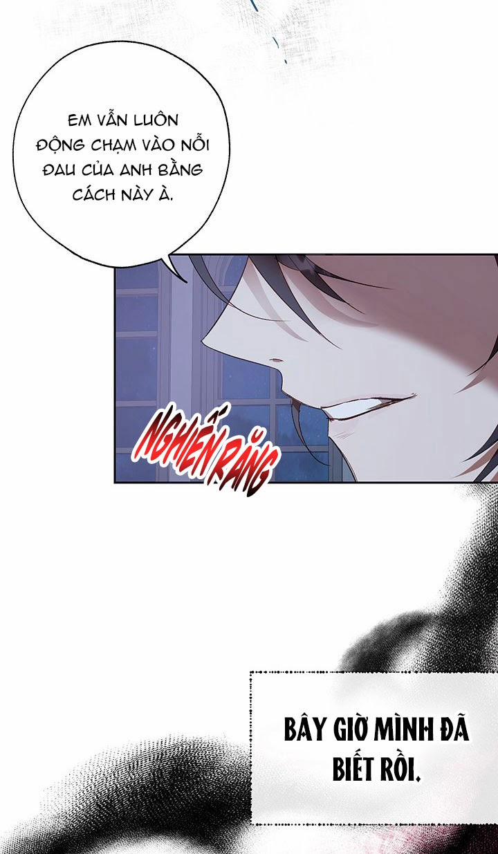 Cách Để Cứu Rỗi Anh Trai Của Nữ Chính 29 trang 40
