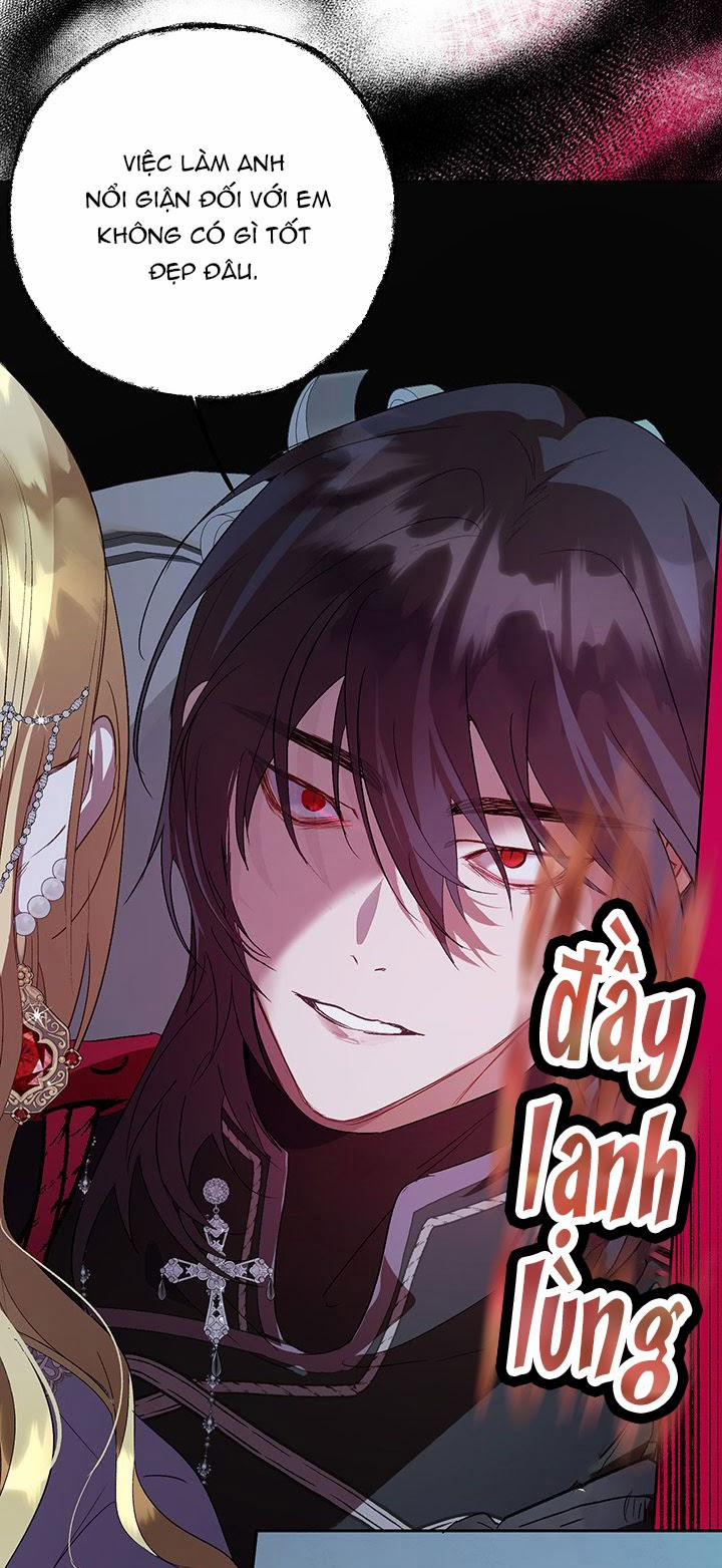 Cách Để Cứu Rỗi Anh Trai Của Nữ Chính 29 trang 41