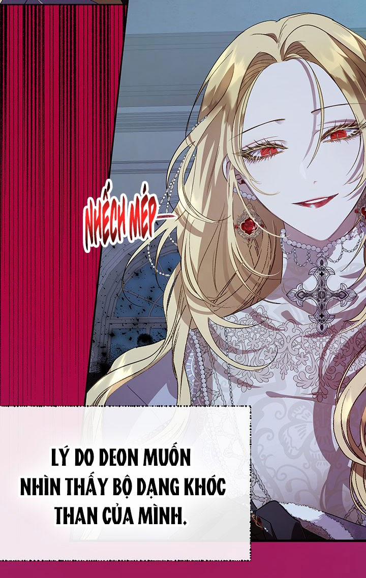 Cách Để Cứu Rỗi Anh Trai Của Nữ Chính 29 trang 42