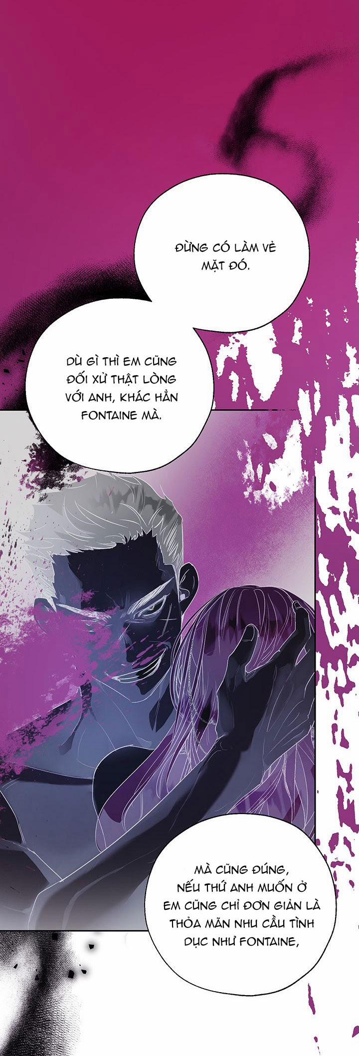 Cách Để Cứu Rỗi Anh Trai Của Nữ Chính 29 trang 43